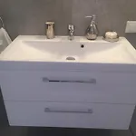 דירה Aqua Kameralny סופוט