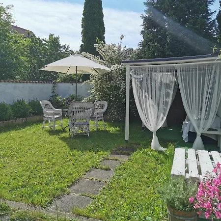 Lejlighed Aqua Kameralny Sopot