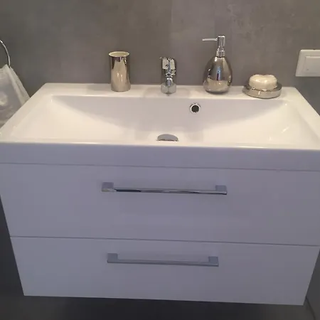 Apartment Aqua Kameralny Zoppot