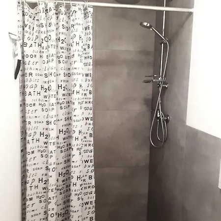 Aqua Kameralny Lejlighed