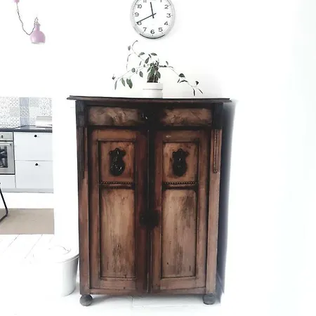 Lejlighed Aqua Kameralny *