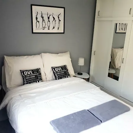 Apartment Aqua Kameralny *