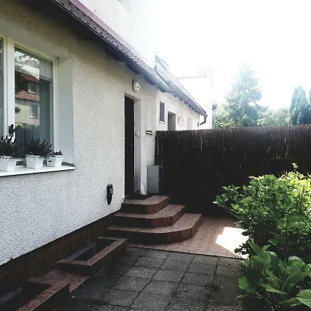 Lejlighed Aqua Kameralny *