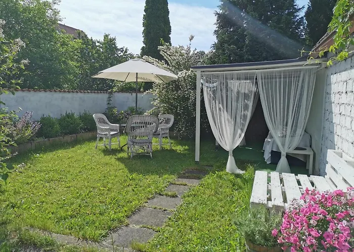 Lägenhet Aqua Kameralny Sopot