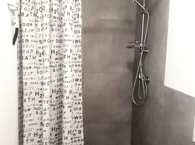 Aqua Kameralny Lägenhet