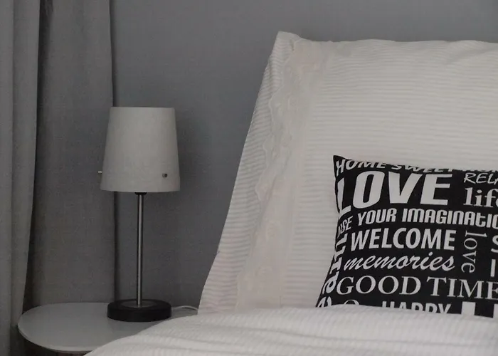 Lägenhet Aqua Kameralny