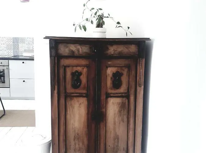 Lägenhet Aqua Kameralny *